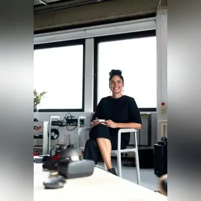 易宇